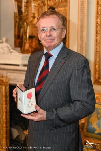 Ian Reed