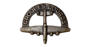 Groupes Lourds