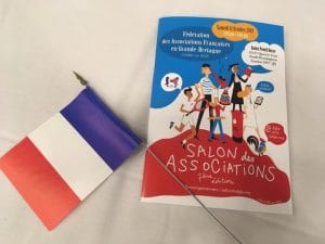 Nous contacter