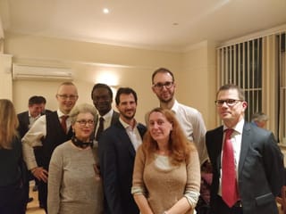 Assemblée Générale