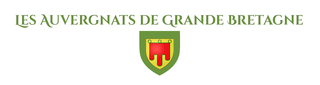 Les Auvergnats de Grande Bretagne