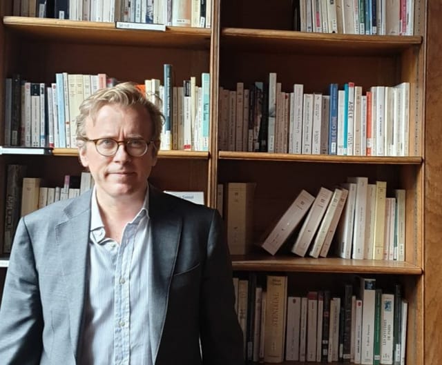 Bertrand Buchwalter