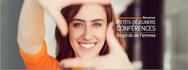 Regards de Femmes